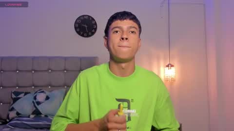 Snapshot of santy_stump chatting on November 14, 2025, 9:46 pm santy_stump online show from November 14, 2025, 9:46 pm