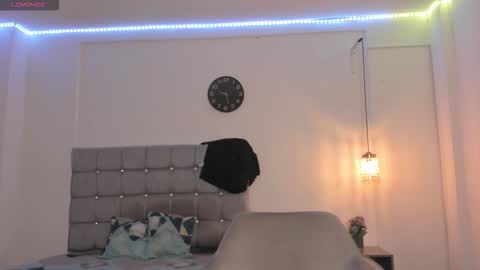 Snapshot of santy_stump chatting on November 23, 2025, 8:08 pm santy_stump online show from November 23, 2025, 8:08 pm