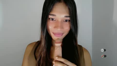 sanya_morenaxx online show from April 6, 2026, 1:01 pm