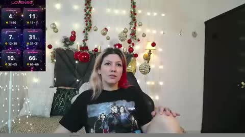 sanyaseraphine0 online show from November 13, 2025, 8:41 pm