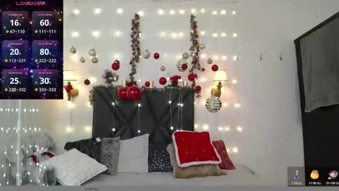 sanyaseraphine0 online show from November 18, 2025, 7:07 pm