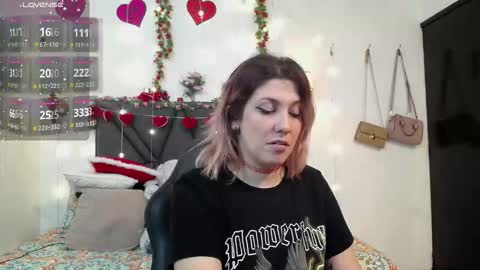 sanyaseraphine0 online show from March 20, 2026, 8:35 pm