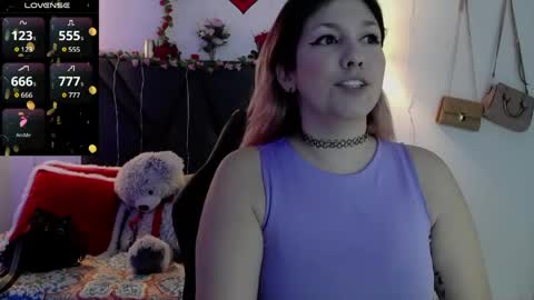 Snapshot of sanyaseraphine0 chatting on April 20, 2026, 7:26 pm sanyaseraphine0 online show from April 20, 2026, 7:26 pm