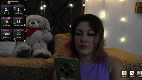 Snapshot of sanyaseraphine0 chatting on May 4, 2026, 8:05 pm sanyaseraphine0 online show from May 4, 2026, 8:05 pm