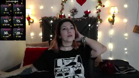 Snapshot of sanyaseraphine0 chatting on May 18, 2026, 7:09 pm sanyaseraphine0 online show from May 18, 2026, 7:09 pm