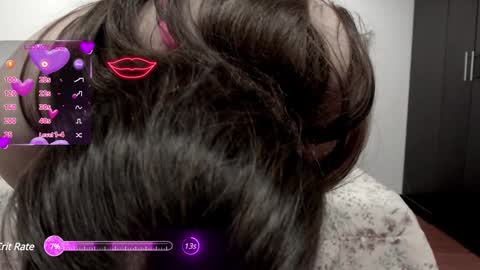 sanyi online show from January 31, 2025, 8:54 pm