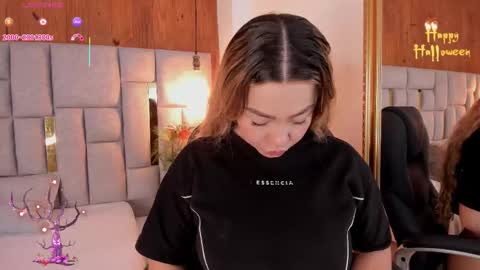 Saori  online show from October 25, 2025, 11:51 am