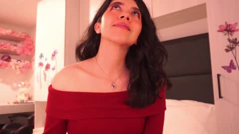 Snapshot of saory10 chatting on December 26, 2024, 7:45 am S A O R Y 3 online show from December 26, 2024, 7:45 am