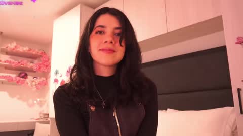 Snapshot of saory10 chatting on February 20, 2025, 6:17 am S A O R Y 3 online show from February 20, 2025, 6:17 am