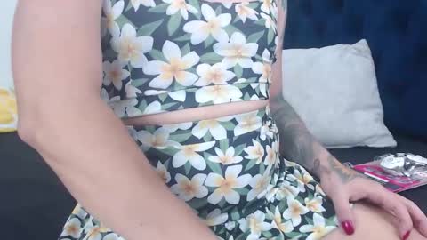 saory_princesx online show from November 29, 2025, 7:00 am