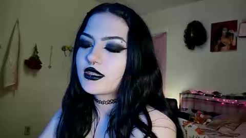 Snapshot of saphirerose1 chatting on March 12, 2026, 9:37 am Sapphire online show from March 12, 2026, 9:37 am