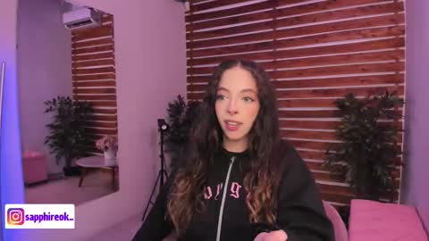 Valerin online show from November 27, 2025, 2:13 am