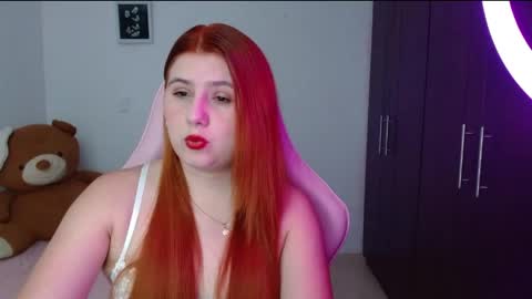 sara_160 online show from May 23, 2026, 4:00 pm