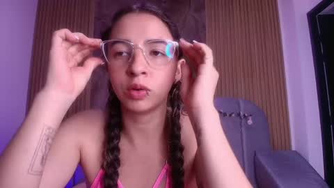 Snapshot of sara__24 chatting on May 7, 2026, 11:59 am Sara online show from May 7, 2026, 11:59 am