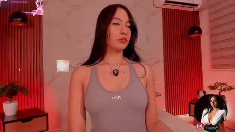 S A R A  G  online show from March 2, 2026, 3:30 am