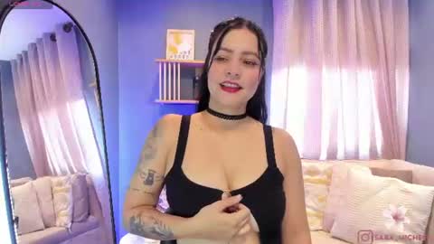 Snapshot of sara__michell chatting on June 30, 2026, 12:06 pm online show from June 30, 2026, 12:06 pm