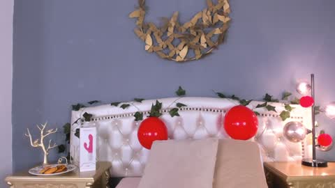 Snapshot of sara__williams chatting on December 30, 2024, 3:58 am Sara online show from December 30, 2024, 3:58 am