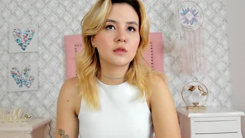 Snapshot of sara__williams chatting on January 19, 2025, 3:50 am Sara online show from January 19, 2025, 3:50 am