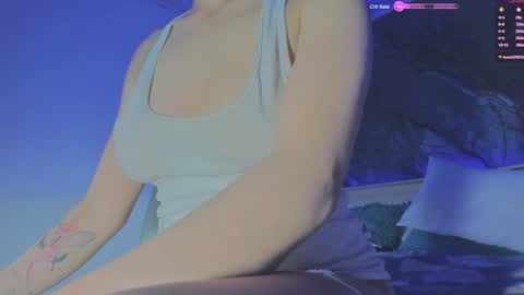 sara allenx online show from January 26, 2025, 1:52 am