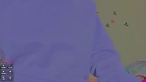 sara allenx online show from April 5, 2026, 9:01 pm