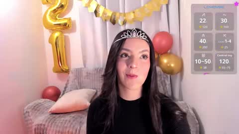 Sara  online show from February 26, 2026, 5:17 am