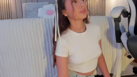 Snapshot of sara_beltran chatting on March 5, 2025, 2:36 am Sara online show from March 5, 2025, 2:36 am