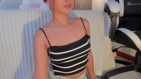 Snapshot of sara_beltran chatting on March 7, 2025, 3:19 am Sara online show from March 7, 2025, 3:19 am