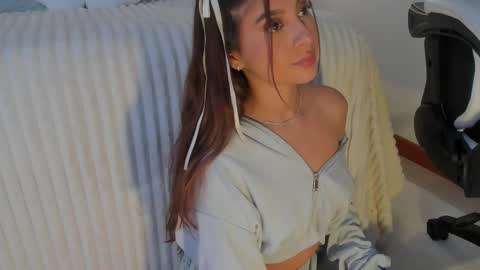 Snapshot of sara_beltran chatting on March 8, 2025, 3:50 am Sara online show from March 8, 2025, 3:50 am