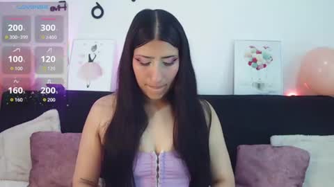 Snapshot of sara_blum_ chatting on June 13, 2026, 6:39 pm SARA online show from June 13, 2026, 6:39 pm