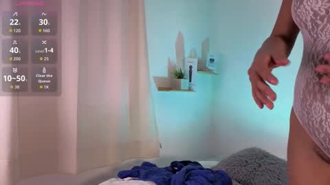 Sara online show from February 23, 2026, 8:39 pm