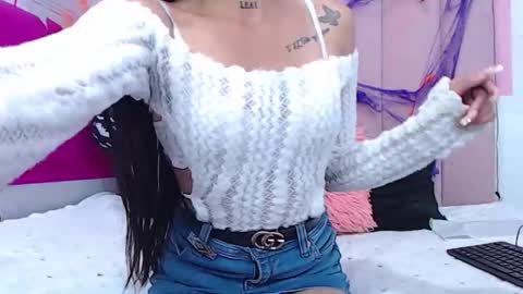 Snapshot of sara_caplerx chatting on October 25, 2025, 1:40 pm sarita online show from October 25, 2025, 1:40 pm