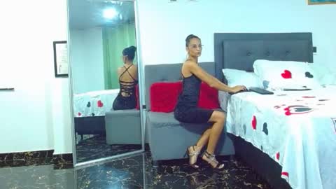 SARA online show from March 8, 2025, 12:44 am