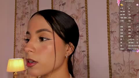 Snapshot of sara_castro24 chatting on April 30, 2026, 9:19 pm Sara online show from April 30, 2026, 9:19 pm