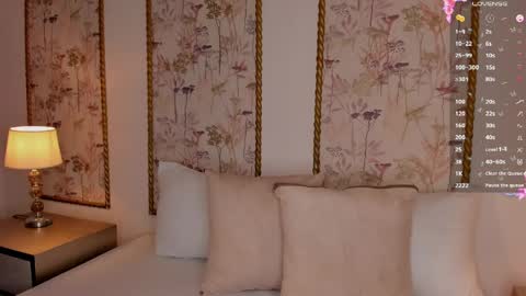 Snapshot of sara_castro24 chatting on May 21, 2026, 7:54 pm Sara online show from May 21, 2026, 7:54 pm