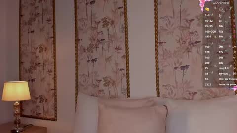 Snapshot of sara_castro24 chatting on May 30, 2026, 8:06 pm Sara online show from May 30, 2026, 8:06 pm
