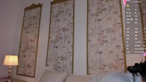 Snapshot of sara_castro24 chatting on May 31, 2026, 2:02 pm Sara online show from May 31, 2026, 2:02 pm
