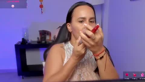 Snapshot of sara_charmy chatting on June 13, 2026, 11:08 am online show from June 13, 2026, 11:08 am