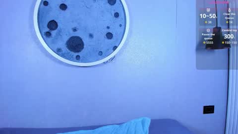 sara_connde online show from November 29, 2025, 11:35 am