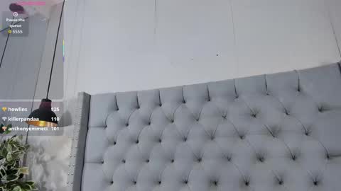 sara_connde online show from March 21, 2026, 8:19 am