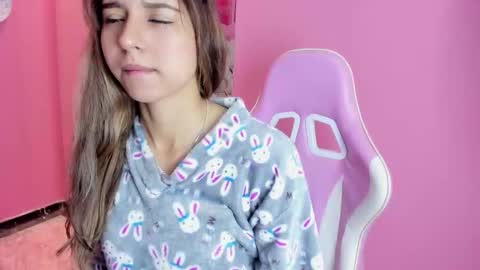 sara_connor01 online show from March 11, 2026, 1:06 pm