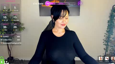 Snapshot of sara_devills chatting on May 11, 2026, 2:45 pm Sara online show from May 11, 2026, 2:45 pm