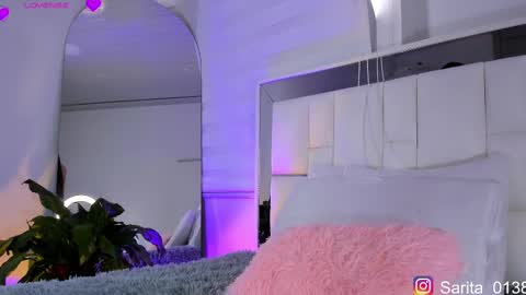 Snapshot of sara_goddess01 chatting on September 16, 2025, 6:09 pm Sara online show from September 16, 2025, 6:09 pm