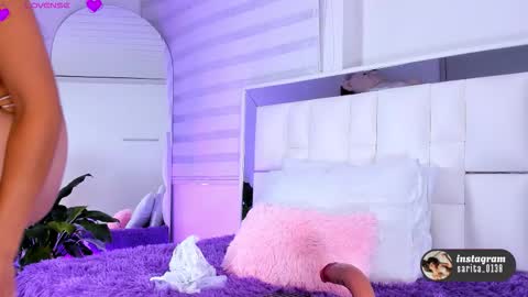 Snapshot of sara_goddess01 chatting on October 12, 2025, 9:19 am Sara online show from October 12, 2025, 9:19 am