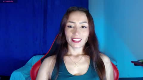Snapshot of sara_guzman3788 chatting on November 28, 2025, 7:00 am Sara online show from November 28, 2025, 7:00 am