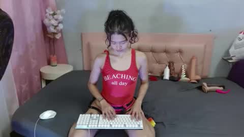 sara_jhons22 online show from January 31, 2026, 11:14 pm