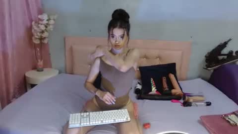 sara_jhons22 online show from March 1, 2026, 12:23 am