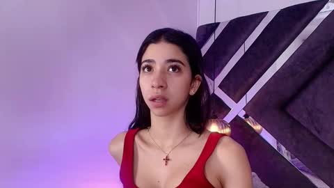 sara_lopee1 online show from October 25, 2025, 11:51 am