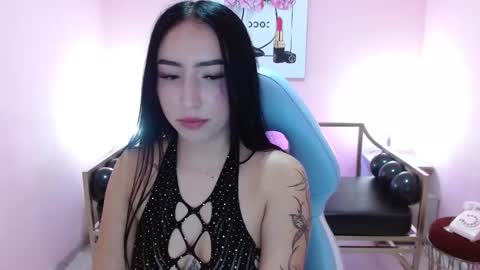 Snapshot of sara_lust_x chatting on December 3, 2025, 2:15 pm Saraa online show from December 3, 2025, 2:15 pm