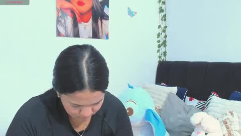 Sara Mendez online show from April 13, 2026, 11:21 pm