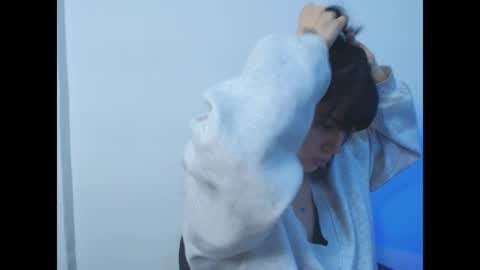 sara_mirandaaa online show from April 23, 2026, 2:57 am